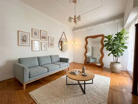 Departamento en Venta en Balvanera, Capital Federal