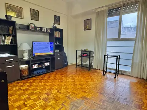 Departamento en Venta en Flores, Capital Federal