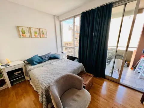 Departamento en Venta en Villa Crespo, Capital Federal