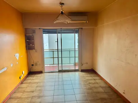 Departamento en Venta en Parque Chacabuco, Capital Federal