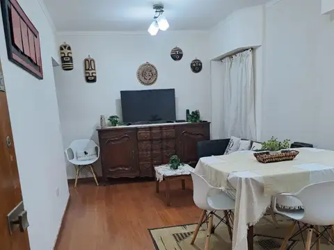 Departamento en Venta en Villa Urquiza, Capital Federal