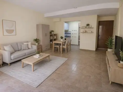 Departamento en Venta en Palermo, CABA