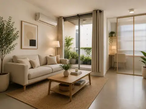 Departamento en Venta en Palermo Hollywood, Palermo