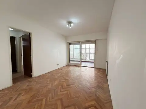 Departamento en Venta en Monserrat, CABA