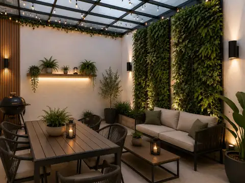 Departamento en Venta en Balvanera, CABA