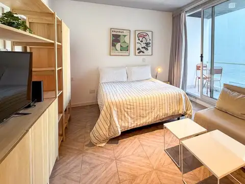 Departamento en Venta en Palermo, CABA