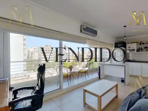 Departamento en Venta en Villa Urquiza, CABA