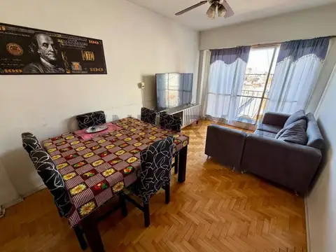 Departamento en Venta en San Cristobal, CABA