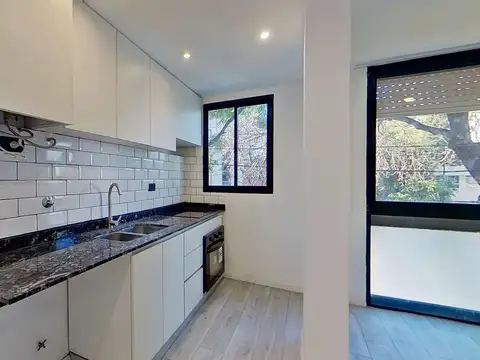 Departamento en Venta en Chacarita, CABA