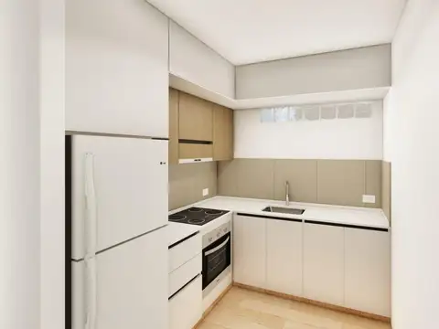Departamento en Venta en Belgrano, Capital Federal