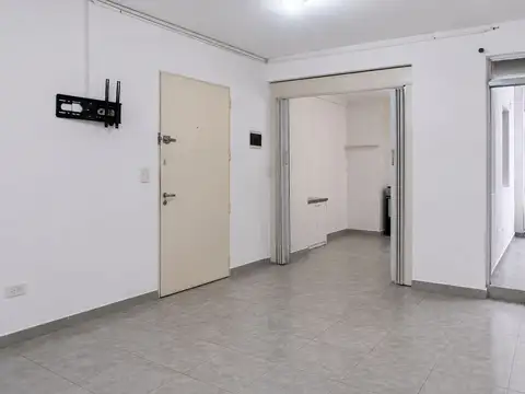 Departamento en Venta en Parque Chas, Capital Federal