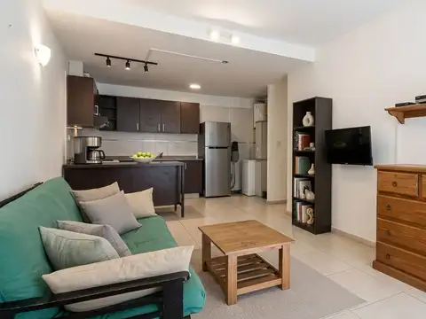 Departamento en Venta en Flores, Capital Federal