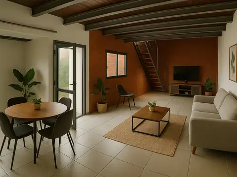 Departamento en Venta en San Telmo, CABA