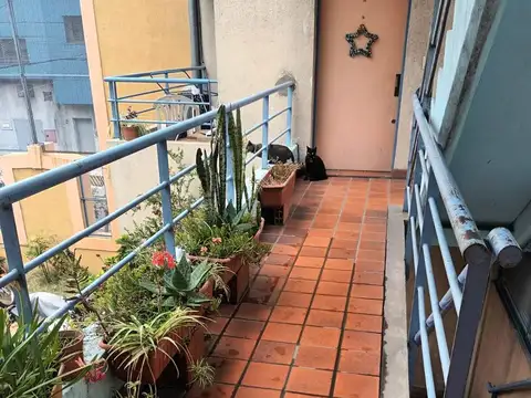 Departamento en Venta en Boca, CABA