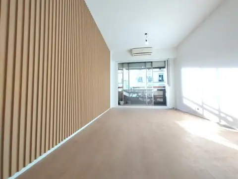 Departamento en Venta en Once, CABA