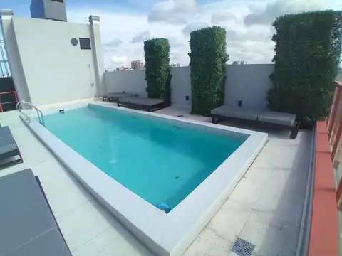Departamento en Venta en Villa Crespo, CABA