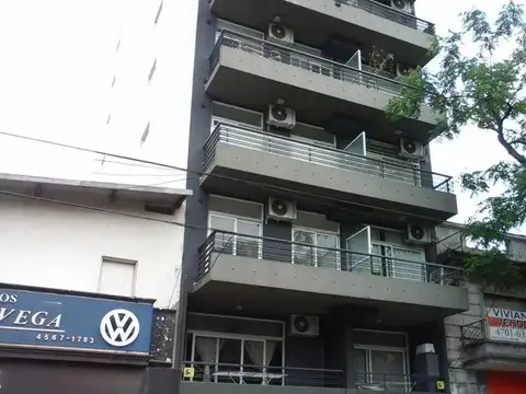 Departamento en Venta en Monte Castro, Capital Federal