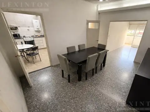 Departamento en Venta en Balvanera, Capital Federal