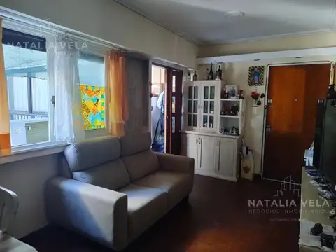 Departamento en Venta en Floresta, Capital Federal