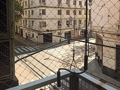 Departamento en Venta en Balvanera, Capital Federal