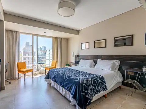 Departamento en Venta en Palermo Hollywood, Palermo