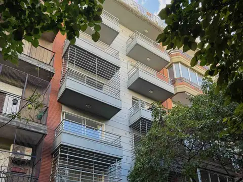 Departamento en Venta en Belgrano, Capital Federal