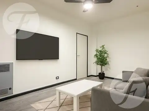 Departamento en Venta en Recoleta, Capital Federal