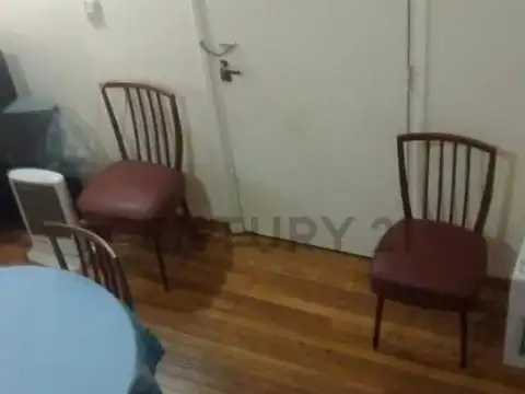 Departamento en Venta en Monserrat, Capital Federal
