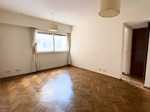 Departamento en Venta en Recoleta, Capital Federal