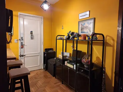 Departamento en Venta en Villa Crespo, Capital Federal