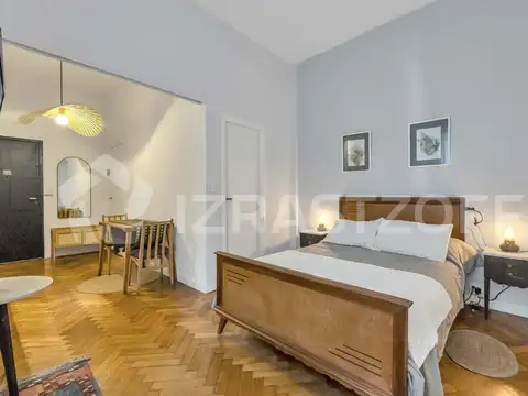 Departamento en Venta en Recoleta, Capital Federal