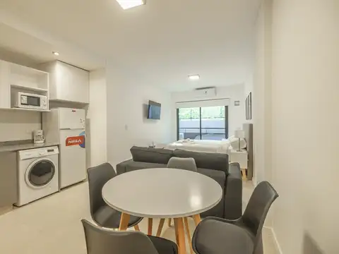 Departamento en Venta en Villa Urquiza, Capital Federal