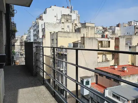 Departamento en Venta en Tribunales, Centro