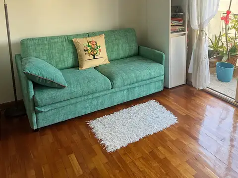 Departamento en Venta en Nuñez, Capital Federal