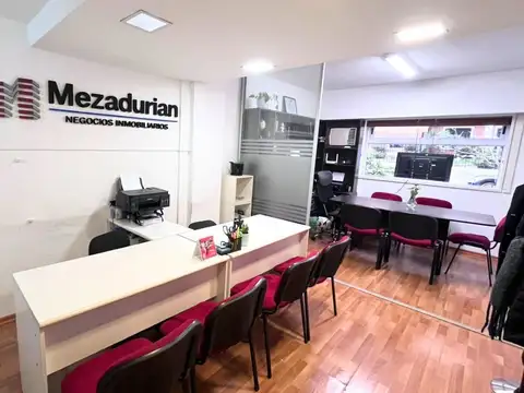 Departamento en Venta en Villa Urquiza, Capital Federal