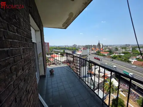 Departamento en Venta en Flores, Capital Federal
