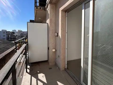 Departamento en Venta en Coghlan, Capital Federal
