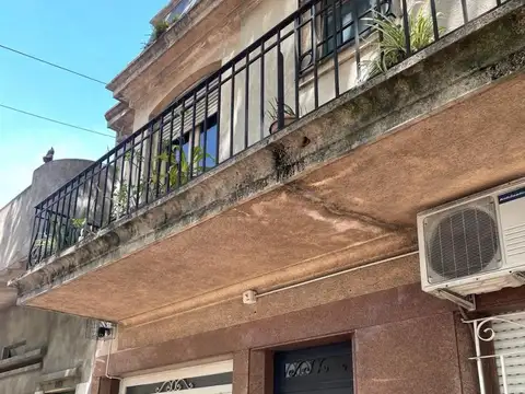 Departamento en Venta en Pompeya, Capital Federal
