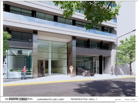 Departamento en Venta en Belgrano, Capital Federal
