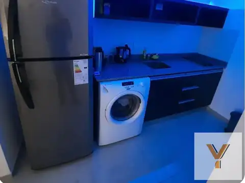 Departamento en Venta en San Cristobal, Capital Federal