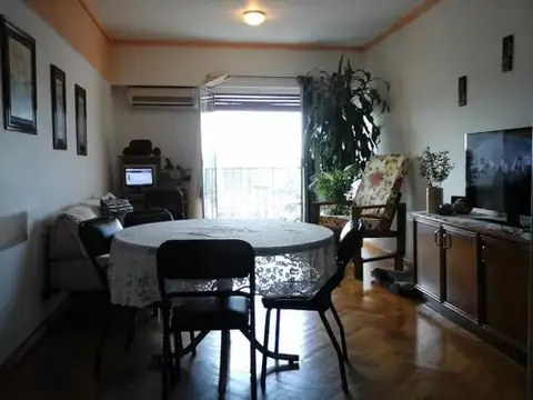 Departamento en Venta en Balvanera, Capital Federal