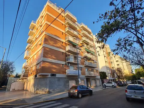 Departamento en Venta en Monte Castro, Capital Federal