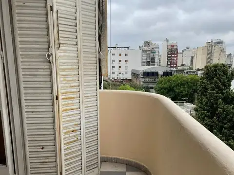 Departamento en Venta en Monserrat, Capital Federal