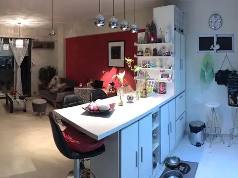 Departamento en Venta en Parque Patricios, Capital Federal