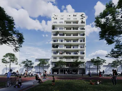 Departamento en Venta en Versalles, Capital Federal