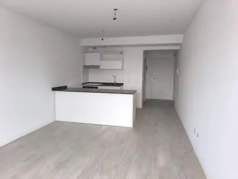 Departamento en Venta en San Cristobal, Capital Federal