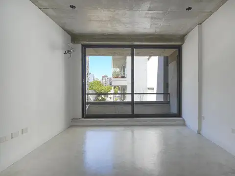 Departamento en Venta en Lomas de Nuñez, Nuñez