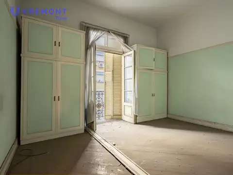 Departamento en Venta en Balvanera, Capital Federal