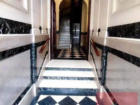 Departamento en Venta en Balvanera, Capital Federal