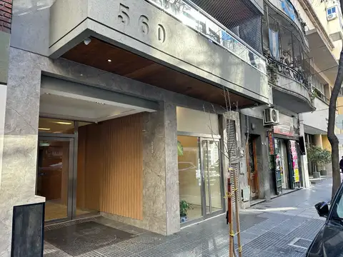 Departamento en Venta en Balvanera, Capital Federal